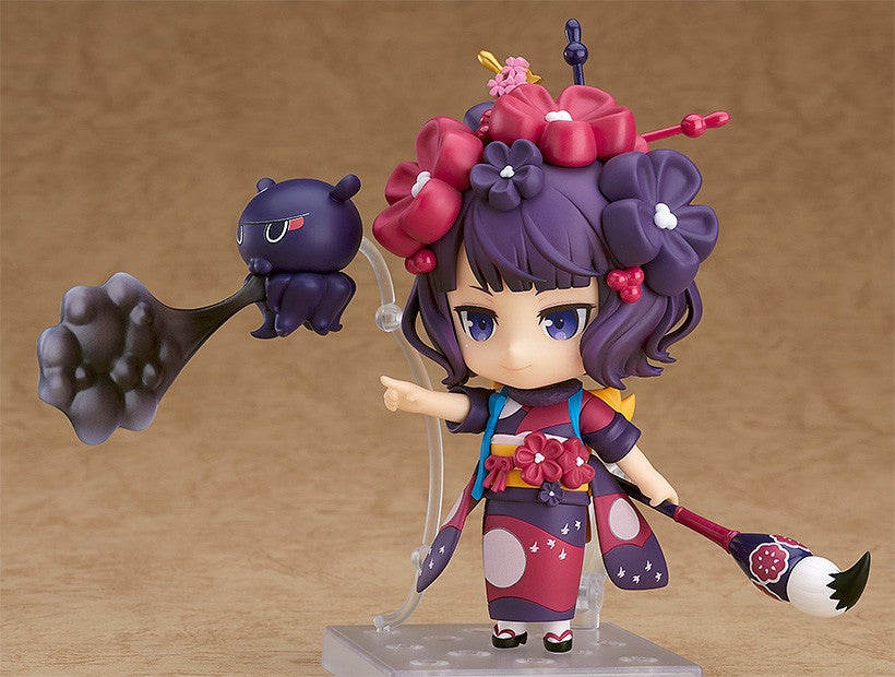 Nendoroid 1259 Fate/Grand Order Foreigner/Katsushika Hokusai Action Figure official Good Smile Company product image