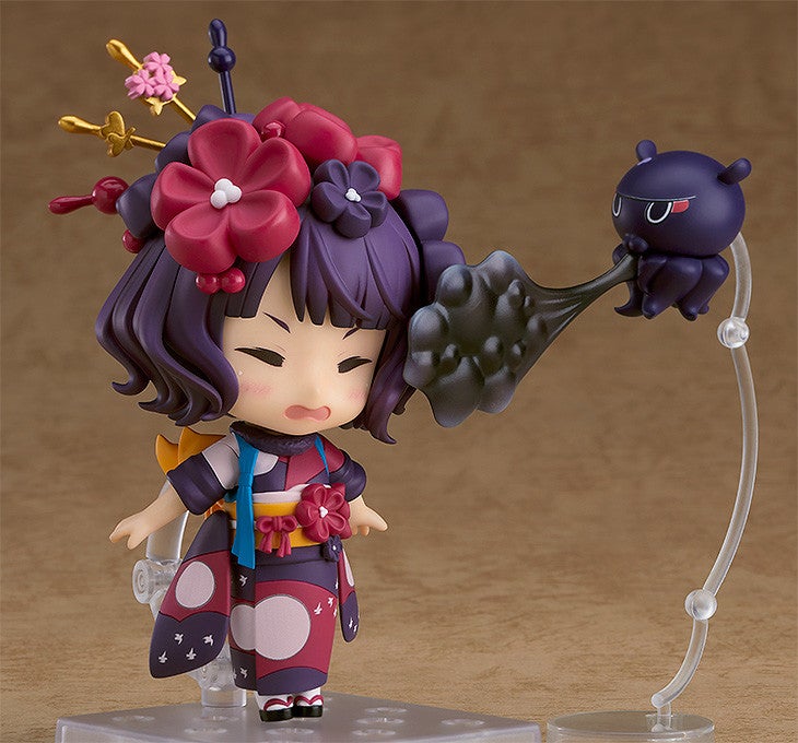 Nendoroid 1259 Fate/Grand Order Foreigner/Katsushika Hokusai Action Figure official Good Smile Company product image