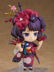 Nendoroid 1259 Fate/Grand Order Foreigner/Katsushika Hokusai Action Figure official Good Smile Company product image