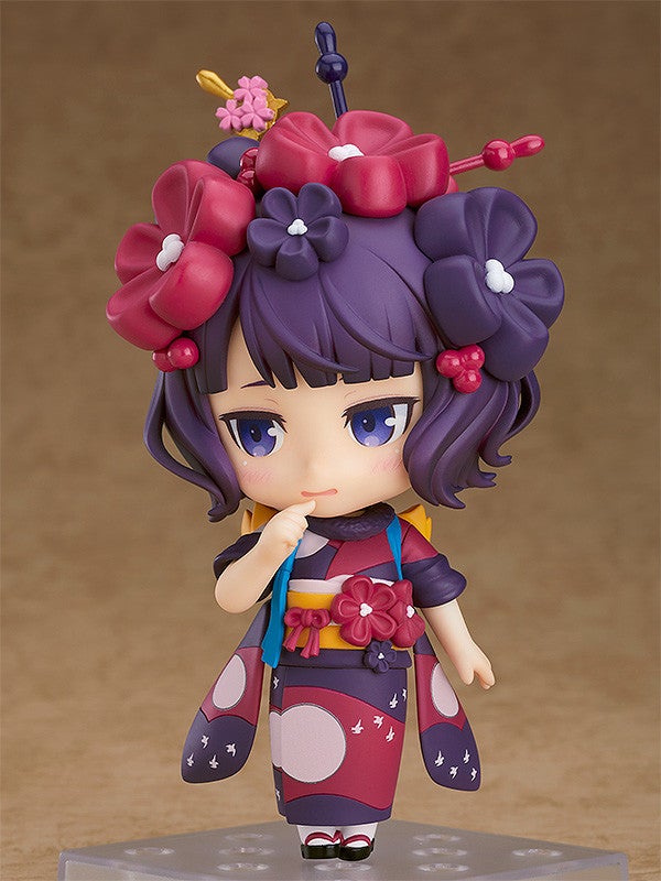 Nendoroid 1259 Fate/Grand Order Foreigner/Katsushika Hokusai Action Figure official Good Smile Company product image