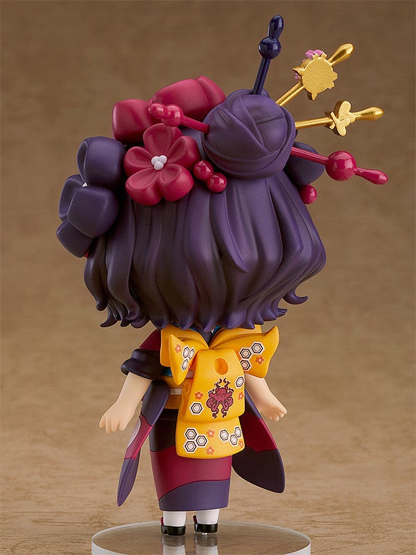 Nendoroid 1259 Fate/Grand Order Foreigner/Katsushika Hokusai Action Figure official Good Smile Company product image