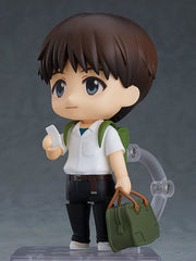 Nendoroid 1260 Rebuild of Evangelion Shinji Ikari Reissue Action Figure official Good Smile Company product image