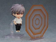 Nendoroid 1261 Rebuild of Evangelion Kaworu Nagisa Reissue Action Figure official Good Smile Company product image