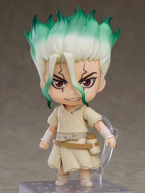 Nendoroid 1262 Dr. STONE Senku Ishigami Reissue Action Figure official Good Smile Company product image