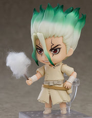 Nendoroid 1262 Dr. STONE Senku Ishigami Reissue Action Figure official Good Smile Company product image