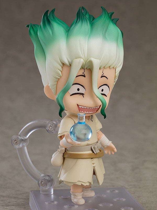 Nendoroid 1262 Dr. STONE Senku Ishigami Reissue Action Figure official Good Smile Company product image