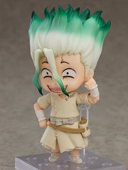 Nendoroid 1262 Dr. STONE Senku Ishigami Reissue Action Figure official Good Smile Company product image