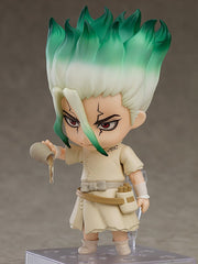 Nendoroid 1262 Dr. STONE Senku Ishigami Reissue Action Figure official Good Smile Company product image