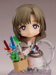 Nendoroid 1263 Do You Love Your Mom and Her Two-Hit Multi-Target Attacks? Mamako Oosuki Action Figure official Good Smile Company product image