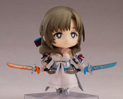 Nendoroid 1263 Do You Love Your Mom and Her Two-Hit Multi-Target Attacks? Mamako Oosuki Action Figure official Good Smile Company product image