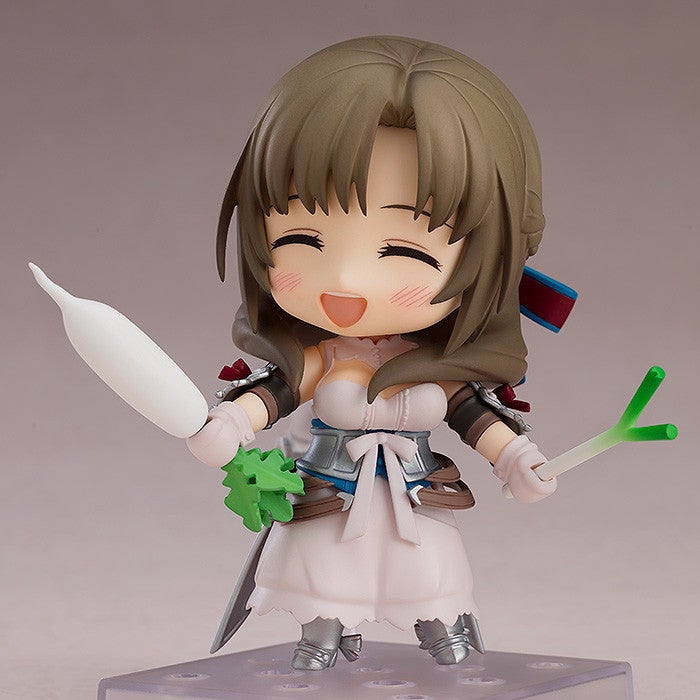 Nendoroid 1263 Do You Love Your Mom and Her Two-Hit Multi-Target Attacks? Mamako Oosuki Action Figure official Good Smile Company product image