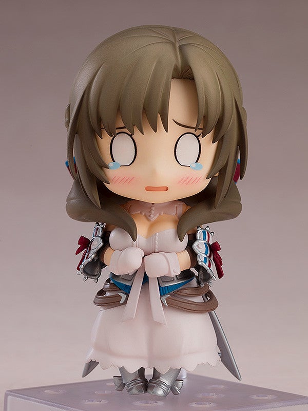 Nendoroid 1263 Do You Love Your Mom and Her Two-Hit Multi-Target Attacks? Mamako Oosuki Action Figure official Good Smile Company product image
