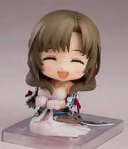 Nendoroid 1263 Do You Love Your Mom and Her Two-Hit Multi-Target Attacks? Mamako Oosuki Action Figure official Good Smile Company product image