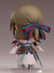 Nendoroid 1263 Do You Love Your Mom and Her Two-Hit Multi-Target Attacks? Mamako Oosuki Action Figure official Good Smile Company product image
