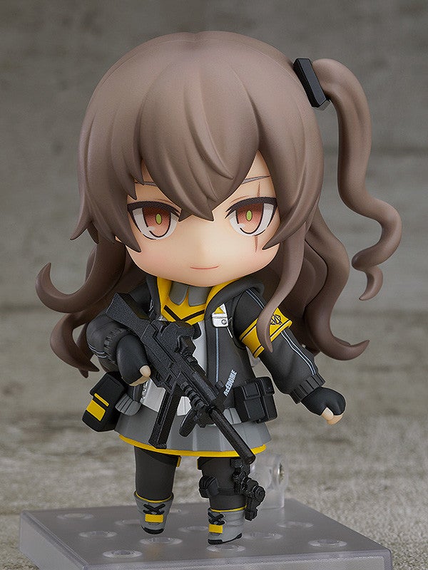 Nendoroid 1264 Girls' Frontline UMP45 Action Figure official Good Smile Company product image