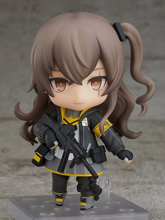 Nendoroid 1264 Girls' Frontline UMP45 Action Figure official Good Smile Company product image