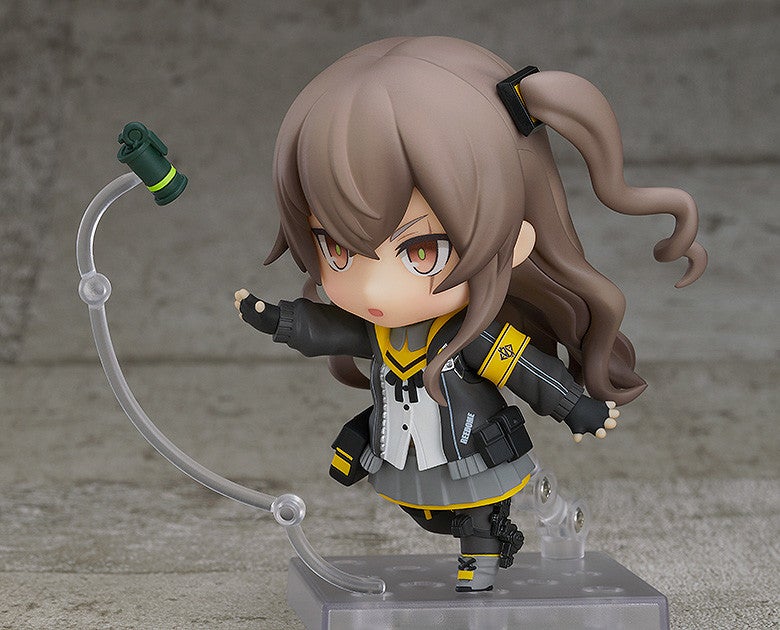 Nendoroid 1264 Girls' Frontline UMP45 Action Figure official Good Smile Company product image