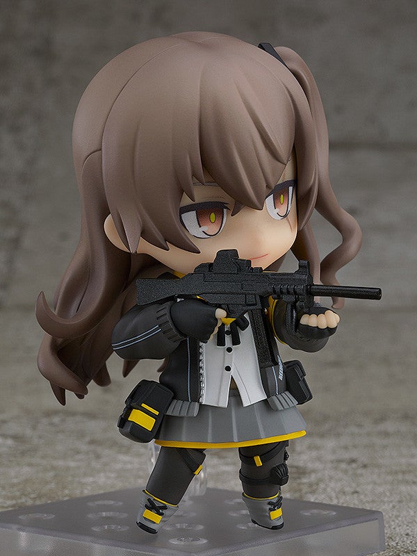 Nendoroid 1264 Girls' Frontline UMP45 Action Figure official Good Smile Company product image