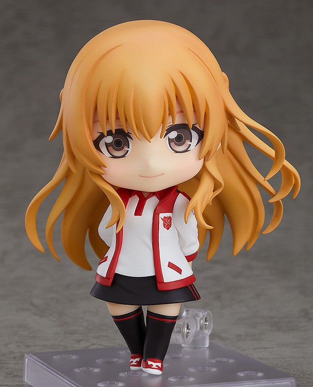 Nendoroid 1265 The King's Avatar Su Mucheng Action Figure official Good Smile Company product image