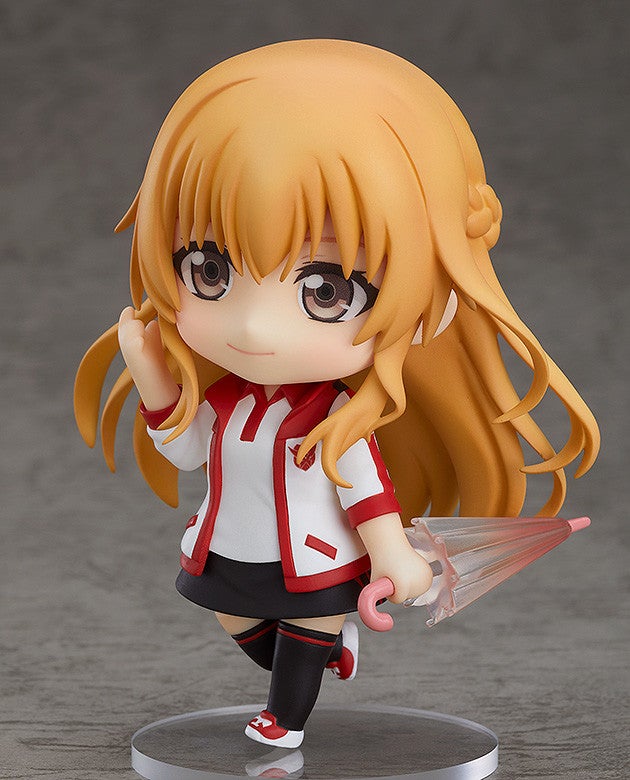Nendoroid 1265 The King's Avatar Su Mucheng Action Figure official Good Smile Company product image