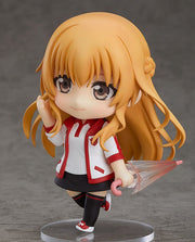 Nendoroid 1265 The King's Avatar Su Mucheng Action Figure official Good Smile Company product image