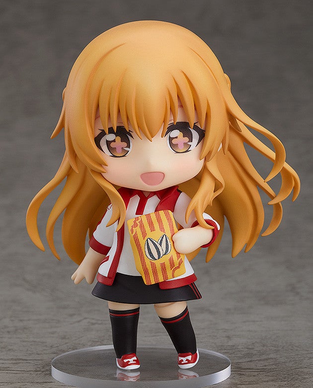 Nendoroid 1265 The King's Avatar Su Mucheng Action Figure official Good Smile Company product image