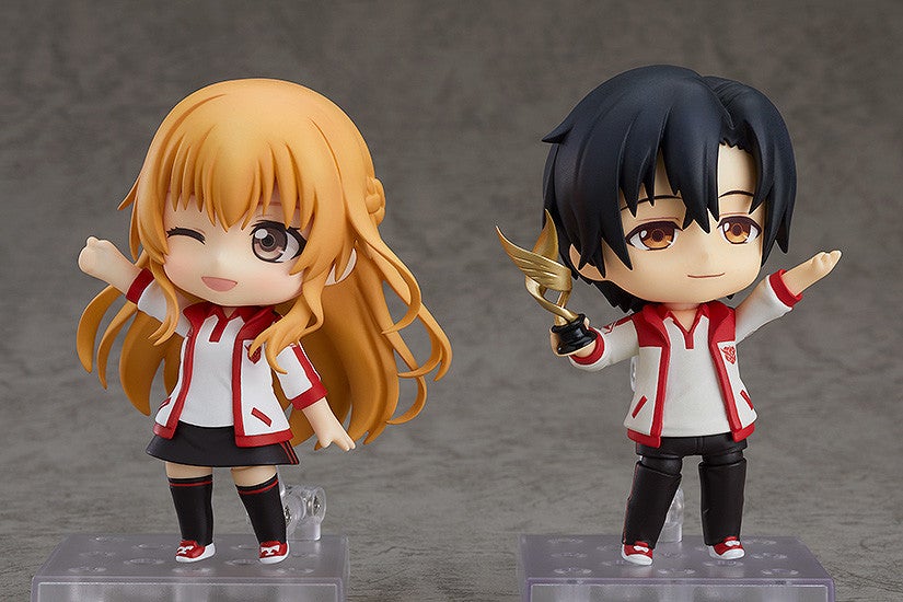 Nendoroid 1265 The King's Avatar Su Mucheng Action Figure official Good Smile Company product image