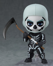 Nendoroid 1267 Fortnite Skull Trooper Action Figure official Good Smile Company product image