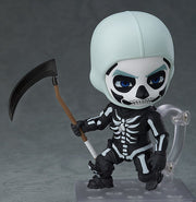 Nendoroid 1267 Fortnite Skull Trooper Action Figure official Good Smile Company product image