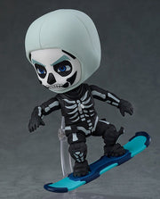 Nendoroid 1267 Fortnite Skull Trooper Action Figure official Good Smile Company product image