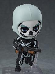 Nendoroid 1267 Fortnite Skull Trooper Action Figure official Good Smile Company product image