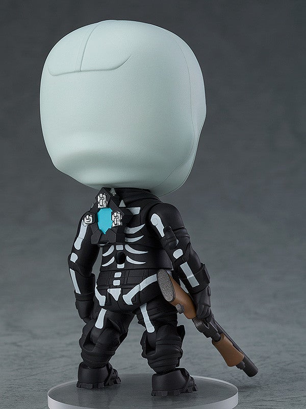 Nendoroid 1267 Fortnite Skull Trooper Action Figure official Good Smile Company product image