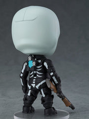 Nendoroid 1267 Fortnite Skull Trooper Action Figure official Good Smile Company product image