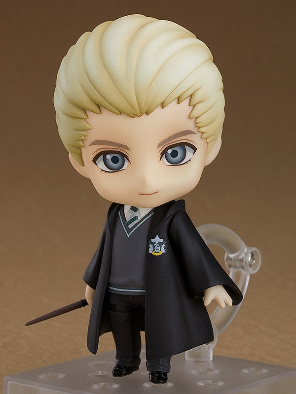 Nendoroid 1268 Harry Potter Draco Malfoy Action Figure official Good Smile Company product image