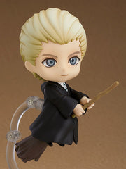 Nendoroid 1268 Harry Potter Draco Malfoy Action Figure official Good Smile Company product image