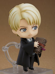 Nendoroid 1268 Harry Potter Draco Malfoy Action Figure official Good Smile Company product image