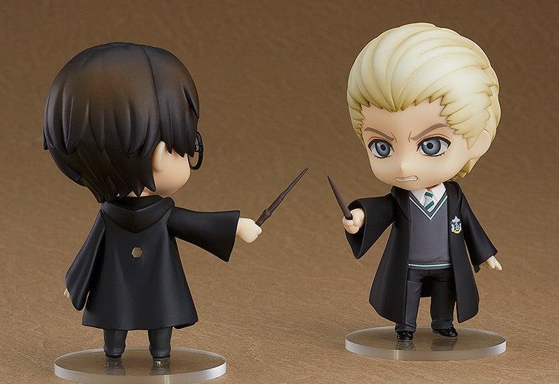Nendoroid 1268 Harry Potter Draco Malfoy Action Figure official Good Smile Company product image