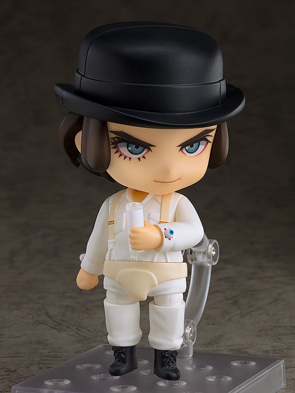 Nendoroid 1270 A Clockwork Orange Alex DeLarge Action Figure official Good Smile Company product image