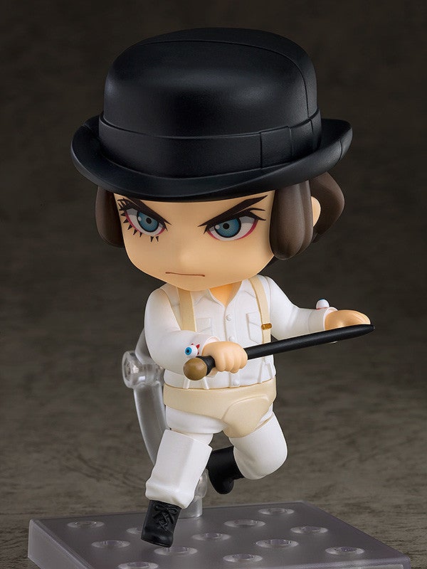 Nendoroid 1270 A Clockwork Orange Alex DeLarge Action Figure official Good Smile Company product image