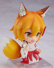 Nendoroid 1271 The Helpful Fox Senko-san Senko Action Figure official Good Smile Company product image