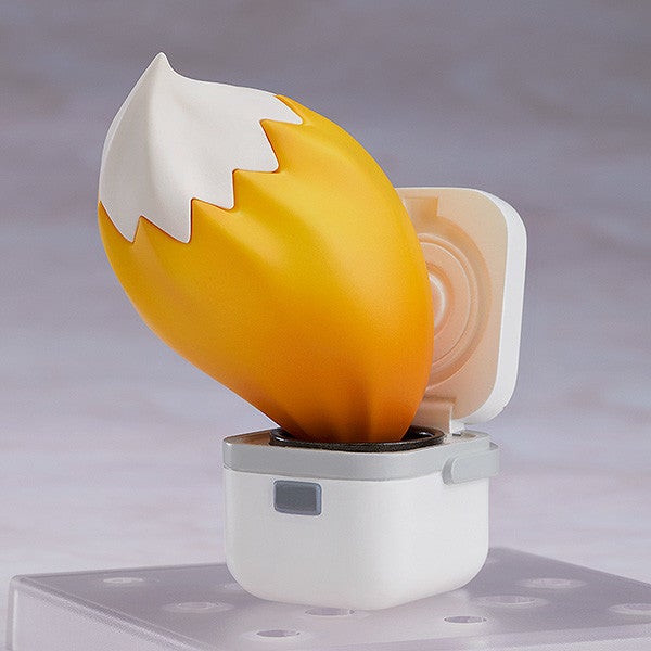 Nendoroid 1271 The Helpful Fox Senko-san Senko Action Figure official Good Smile Company product image