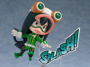 Nendoroid 1272 My Hero Academia Tsuyu Asui Action Figure official Good Smile Company product image