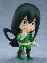 Nendoroid 1272 My Hero Academia Tsuyu Asui Action Figure official Good Smile Company product image
