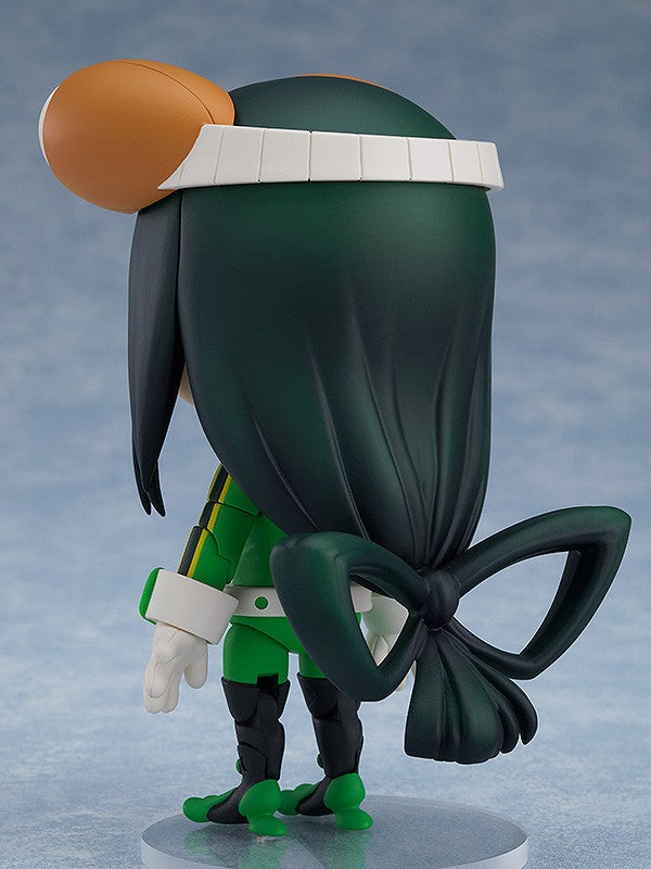 Nendoroid 1272 My Hero Academia Tsuyu Asui Action Figure official Good Smile Company product image