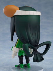 Nendoroid 1272 My Hero Academia Tsuyu Asui Action Figure official Good Smile Company product image