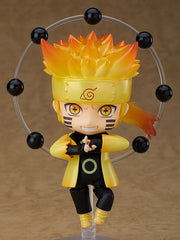 Nendoroid 1273 Naruto Shippuden Naruto Uzumaki: Sage of the Six Paths Ver. Action Figure official Good Smile Company product image