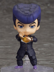 Nendoroid 1276 JoJo's Bizarre Adventure: Diamond is Unbreakable Josuke Higashikata Reissue Action Figure official Good Smile Company product image