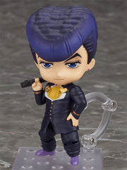 Nendoroid 1276 JoJo's Bizarre Adventure: Diamond is Unbreakable Josuke Higashikata Reissue Action Figure official Good Smile Company product image