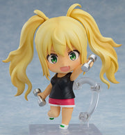 Nendoroid 1278 How Heavy Are the Dumbbells You Lift? Hibiki Sakura Action Figure official Good Smile Company product image