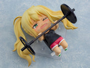 Nendoroid 1278 How Heavy Are the Dumbbells You Lift? Hibiki Sakura Action Figure official Good Smile Company product image